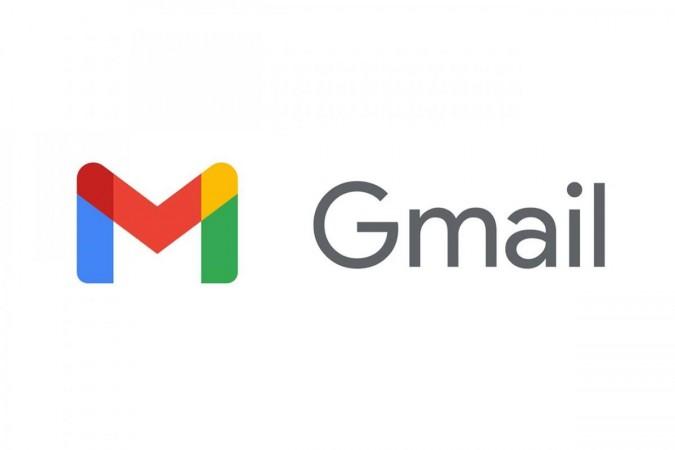 GMAIL Logo