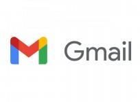 GMAIL Logo