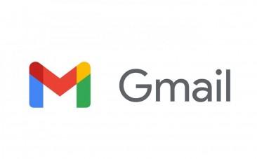 GMAIL Logo