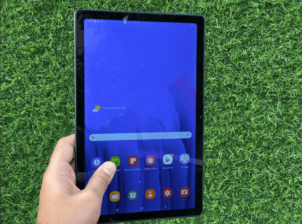 Samsung Galaxy Tab A7 Samsung Galaxy Tab A7
