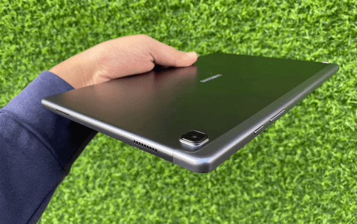 Samsung Galaxy Tab A7 Samsung Galaxy Tab A7