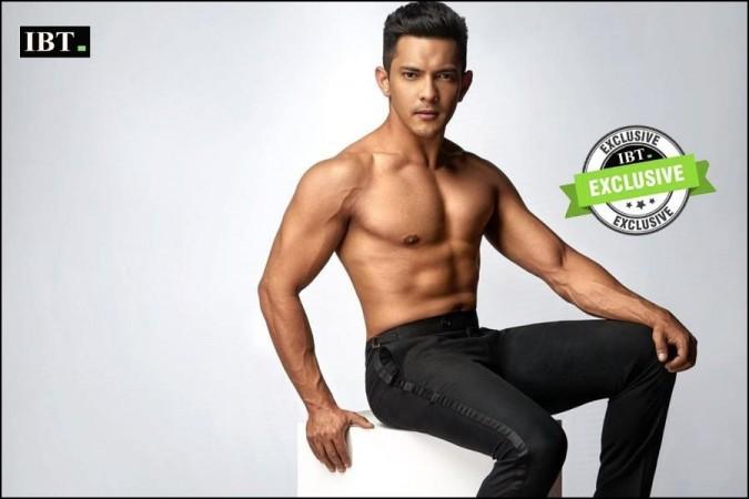 Aditya Naryan