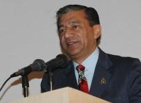 Ex-CBI chief Ashwani Kumar