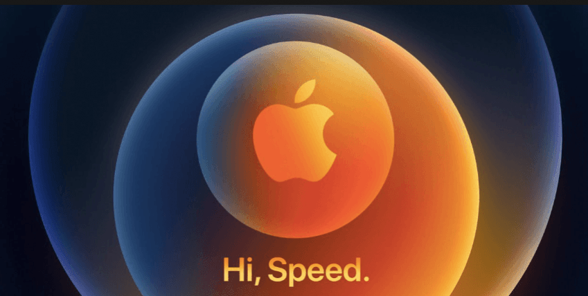 Apple Event 2020 Apple event