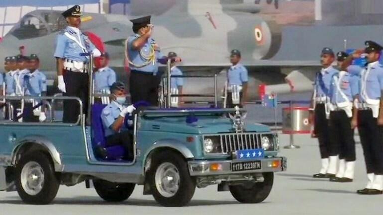 Air Force Day