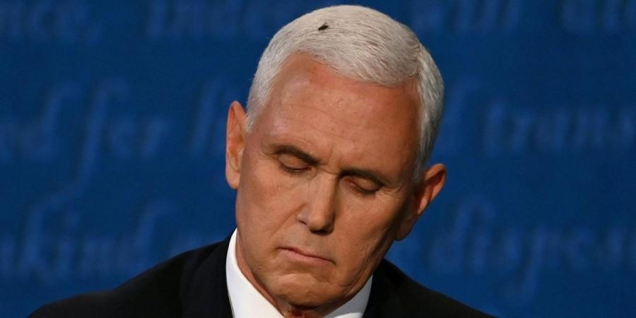 Mike Pence Mike Pence