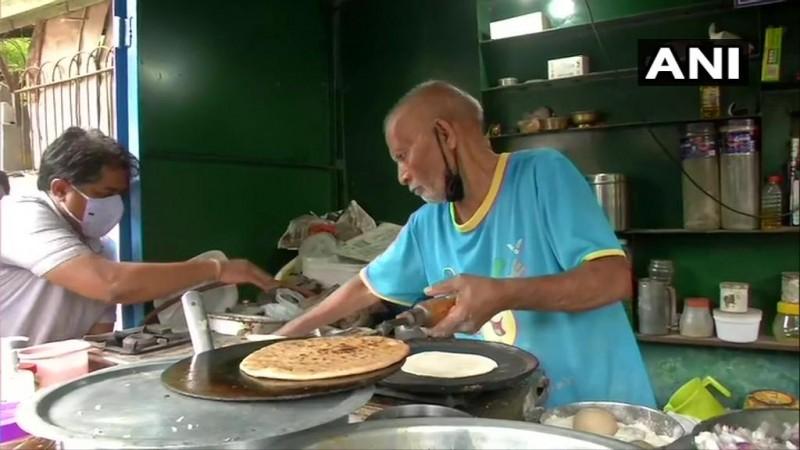 Baba Ka Dhaba