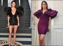 Nikki and Kendall