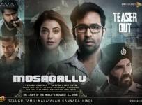 Mosagallu