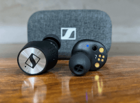 Sennheiser Momentum True Wireless 2 Review