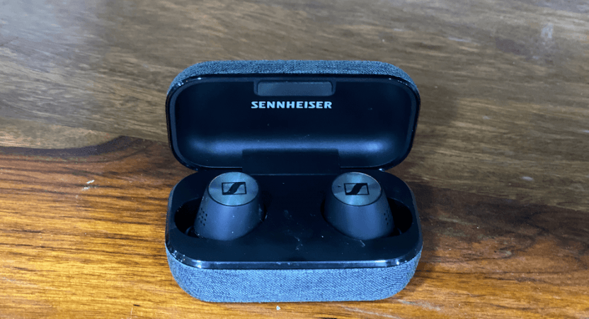 Sennheiser Momentum True Wireless 2 Review Sennheiser Momentum True Wireless 2 Review