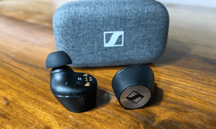 Sennheiser Momentum True Wireless 2 Review Sennheiser Momentum True Wireless 2 Review