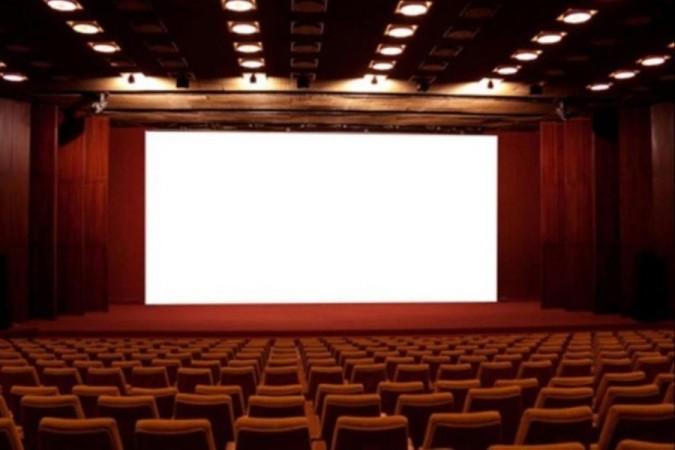 Cinema Halls