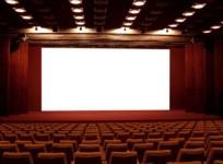Cinema Halls