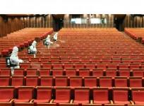 Cinema Halls