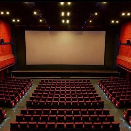 Cinema Halls