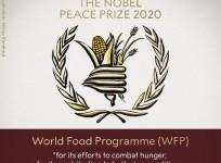 nobel prize 2020