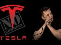 Tesla PR team dissolved