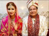 Jasleen and Anup