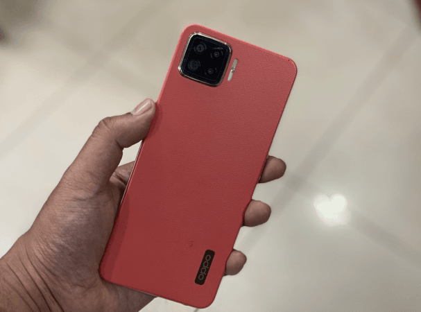 Oppo F17 Review Oppo F17 Review