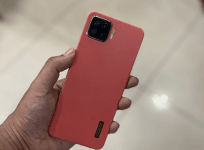 Oppo F17 Review