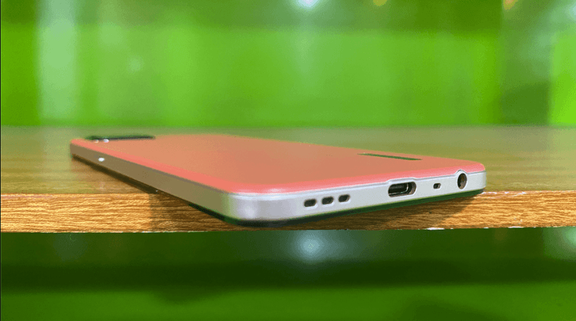 Oppo F17 Review Oppo F17 Review