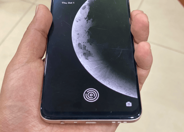 Oppo F17 Review Oppo F17 Review