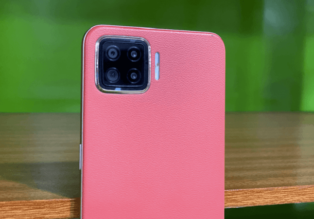 Oppo F17 Review Oppo F17 Review