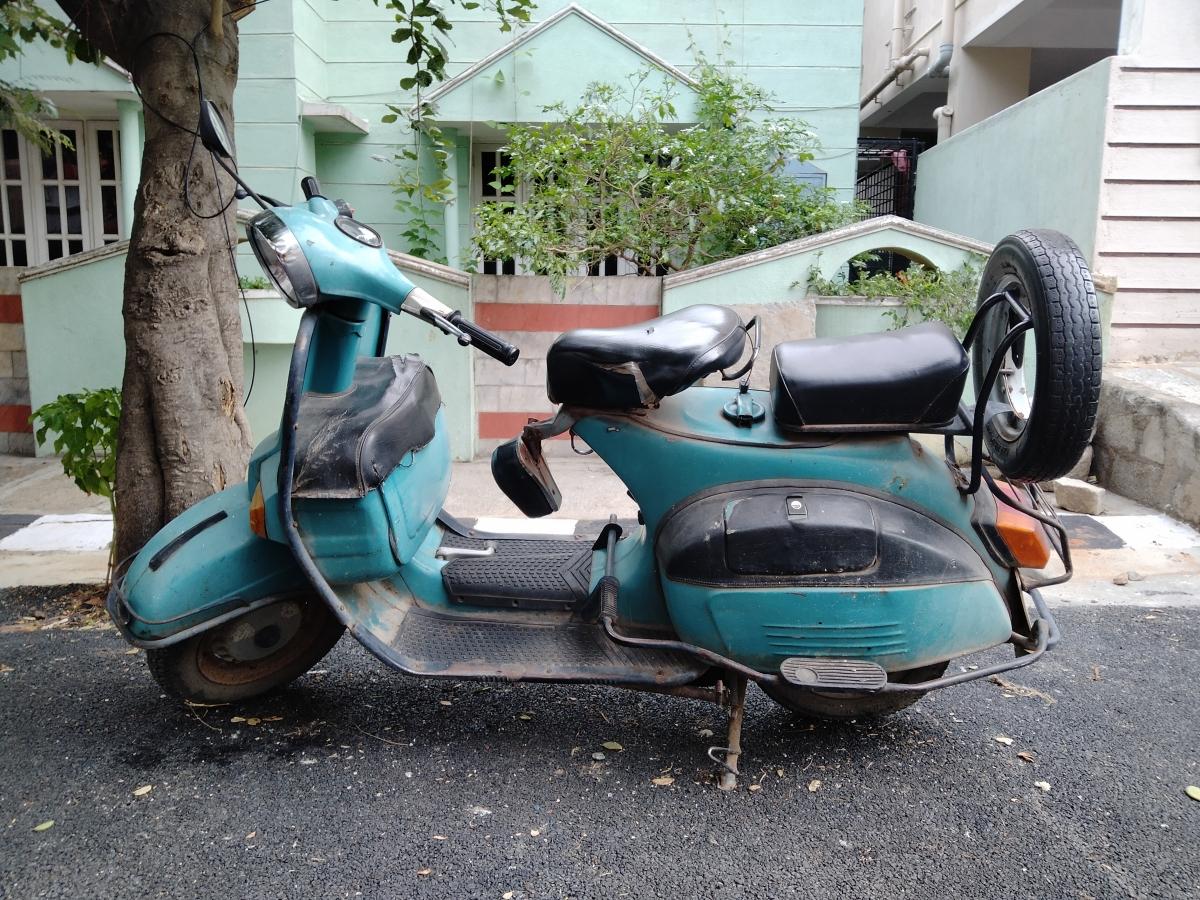 Oppo F17 camera samples