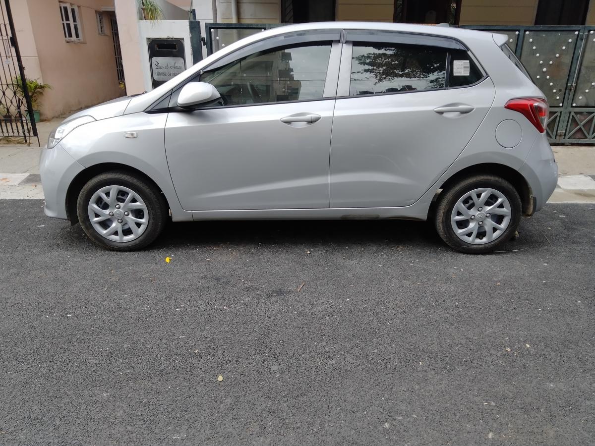 Oppo F17 camera samples