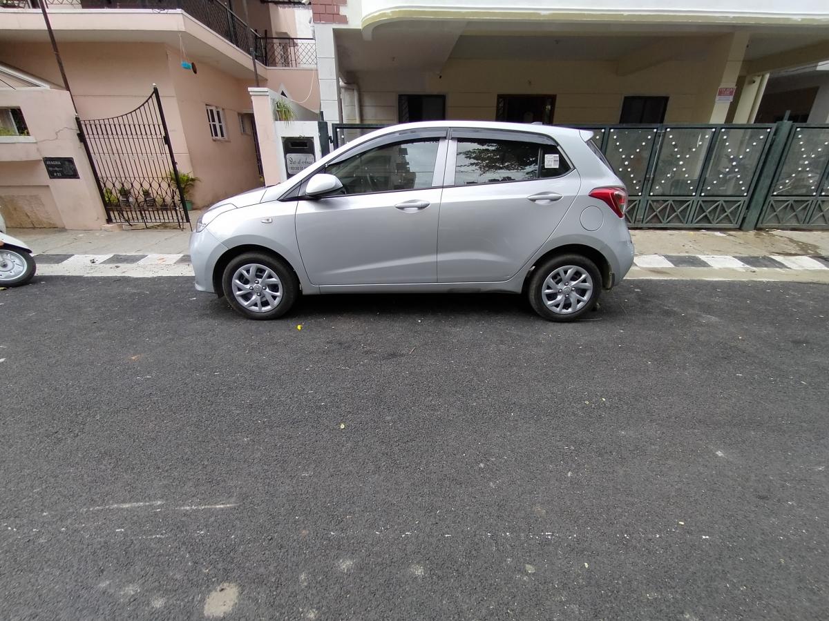 Oppo F17 camera samples