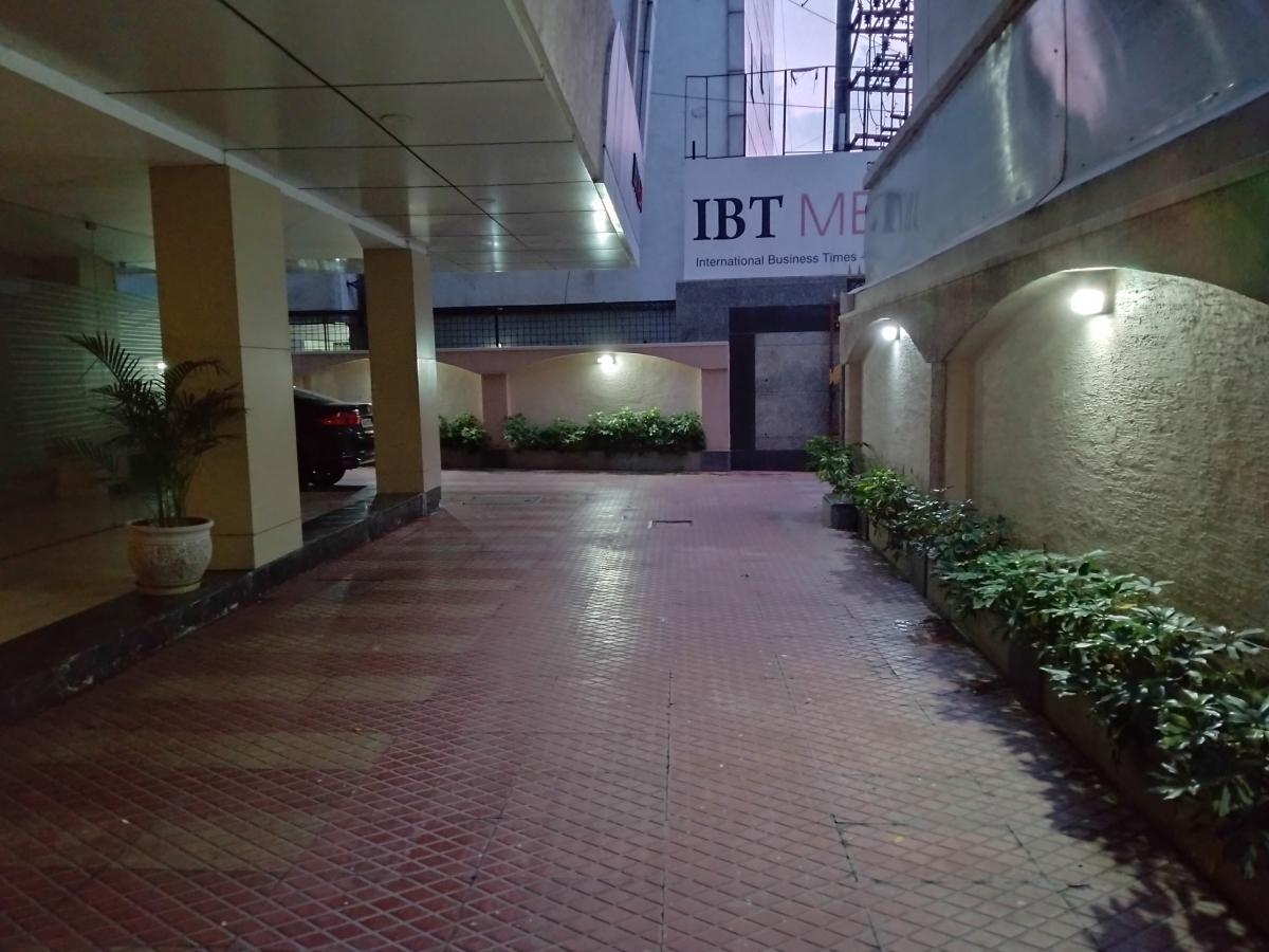 Oppo F17 camera samples