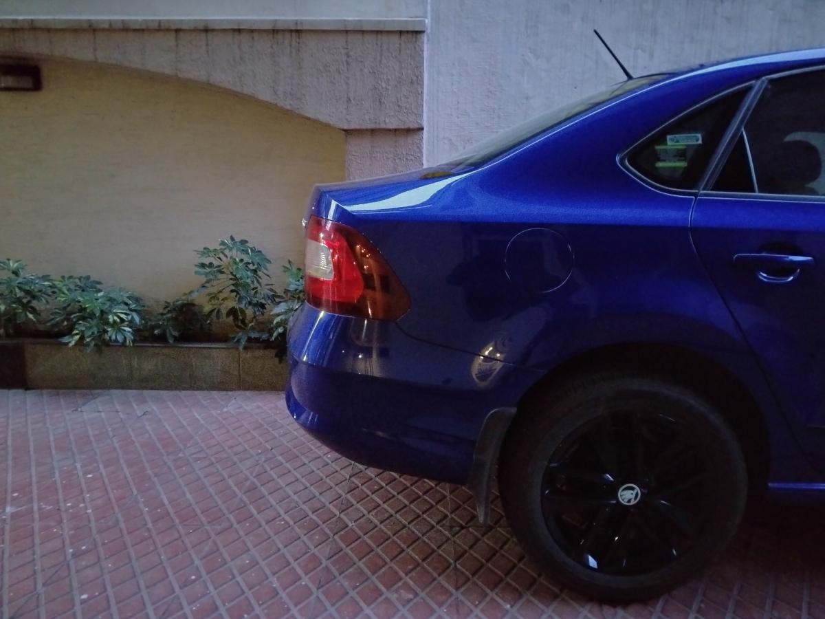 Oppo F17 camera samples