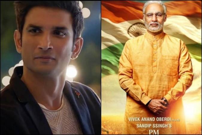 Films to be released in theatres