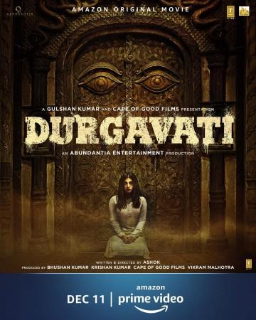 Durgavati