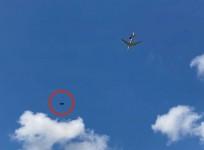 UFO Oklahoma