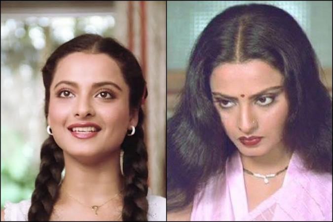 Rekha