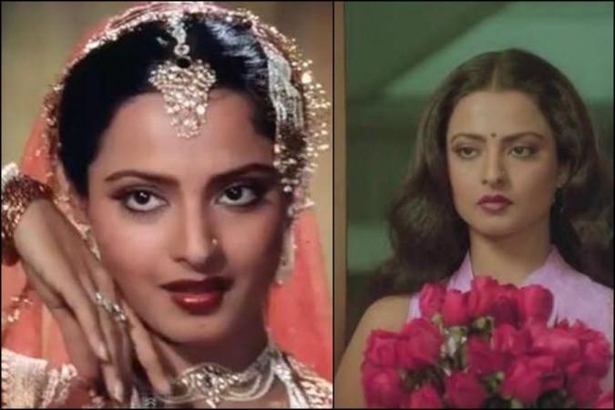 rekha