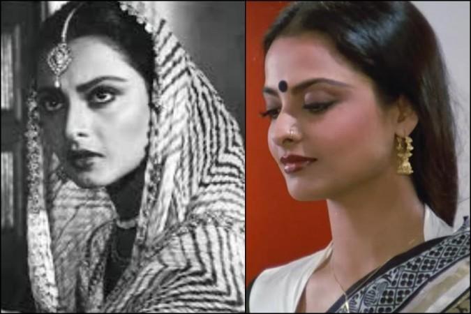 rekha