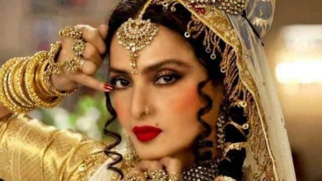 Rekha