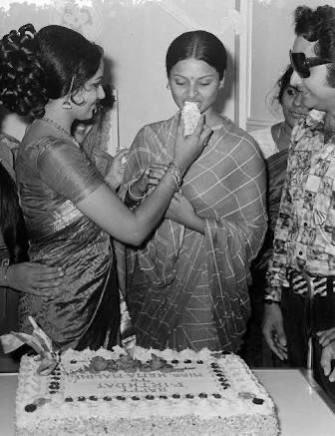 rekha