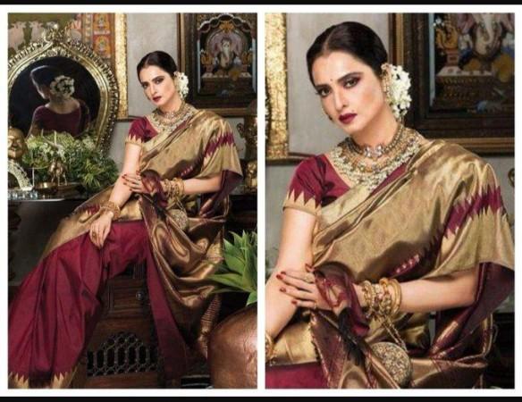 rekha