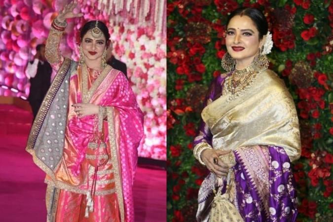 rekha