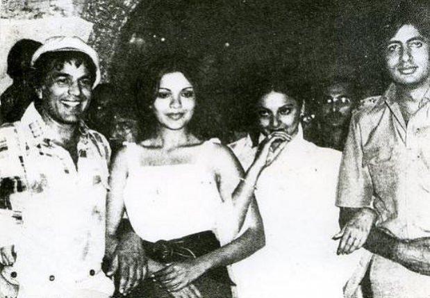 rekha