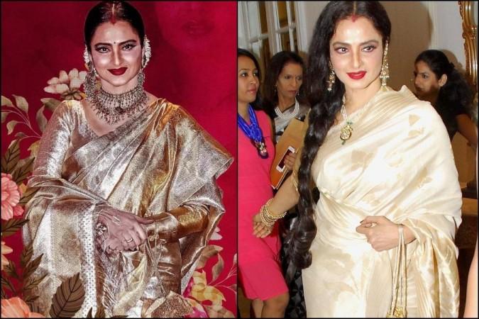 Rekha
