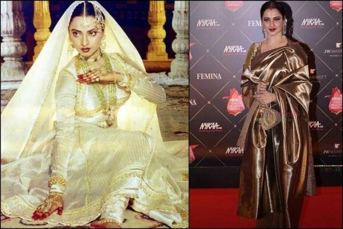 Rekha