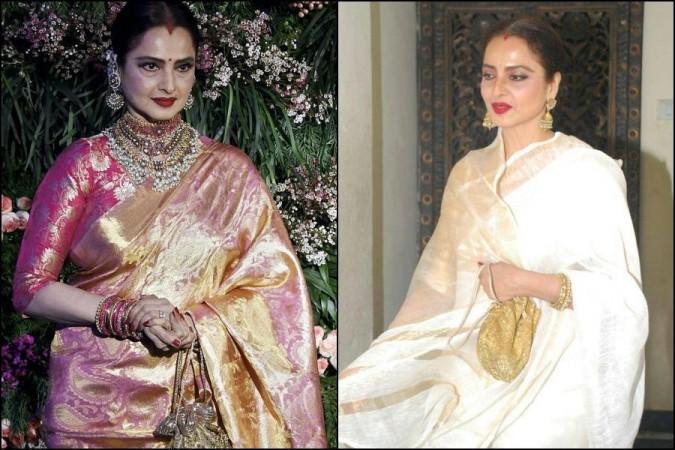 rekha