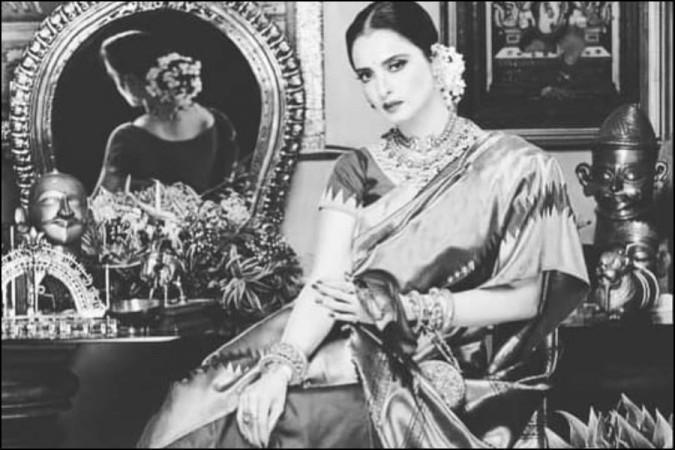 rekha