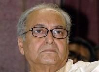 Soumitra Chatterjee