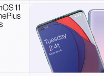 OxygenOS 11